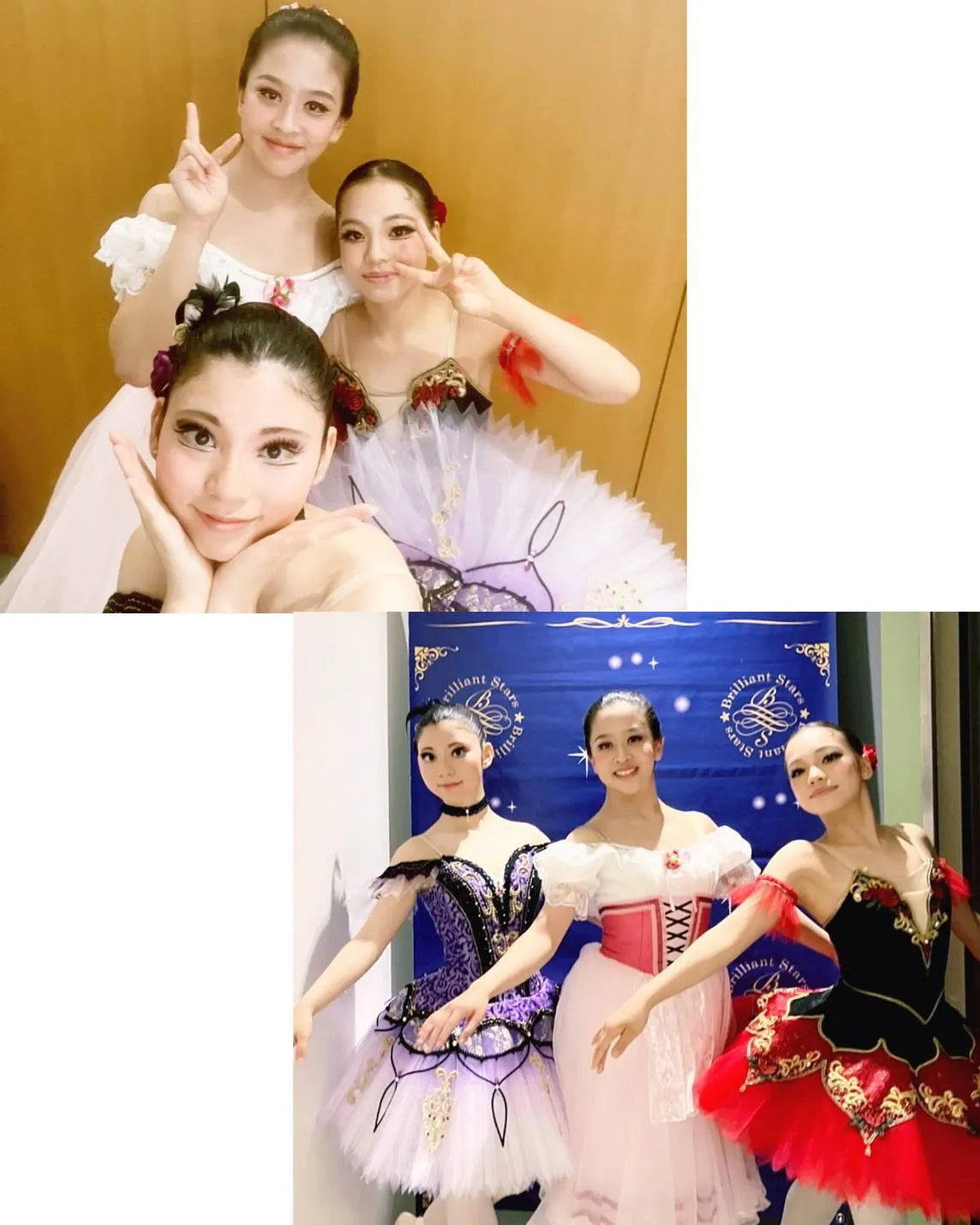 【出場】Brilliant Stars Competition 2025 in Okayama