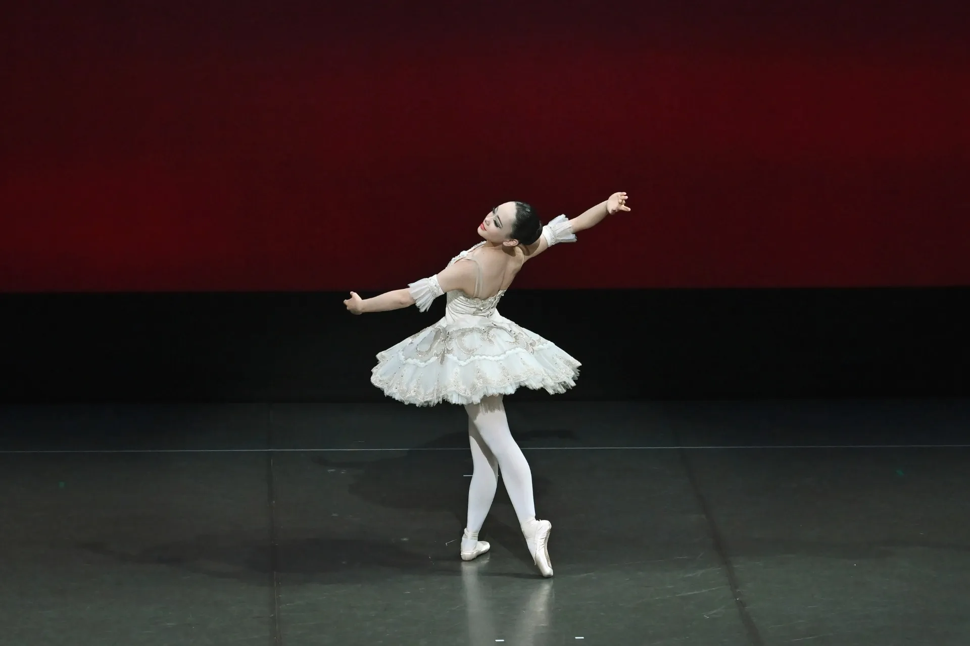 鳥越久美子バレエアカデミー